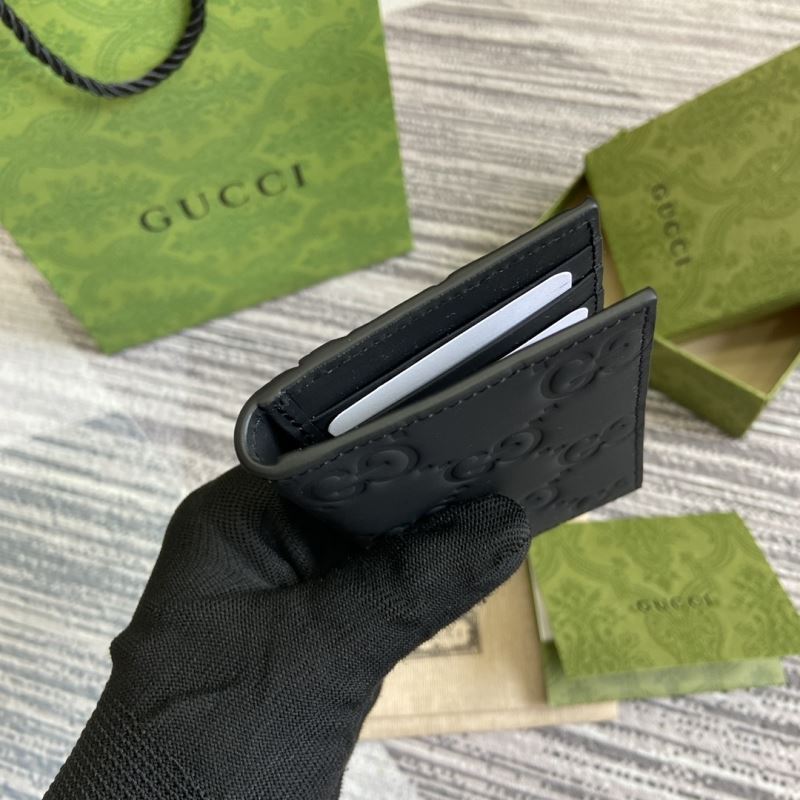 Gucci Wallets